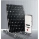 1,560KWH Monthly Output Grid Tie Solar System Kit w/ SolarEdge 